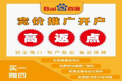 企业案例：SEM推广代运营成果展示